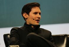 Pavel Durov: Detienen al creador de Telegram en un aeropuerto de París