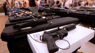 ​Nueva York pide acceso a listas de terrorismo para limitar la venta de armas