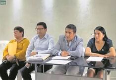 La Libertad: Cuatro consejeros son querellados por difamación agravada