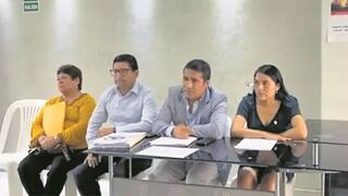 La Libertad: Cuatro consejeros son querellados por difamación agravada