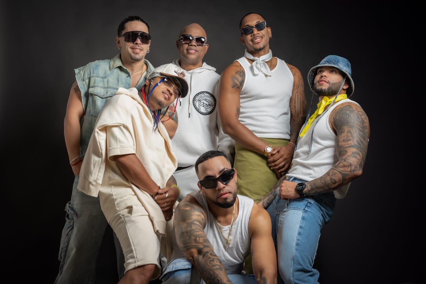 La Charanga Habanera vuelve al Perú por show de aniversario. (Foto: Difusión)