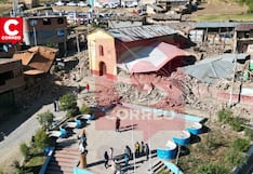 Sismo en Junín: Ejecutivo agilizará atención con declaratoria de emergencia