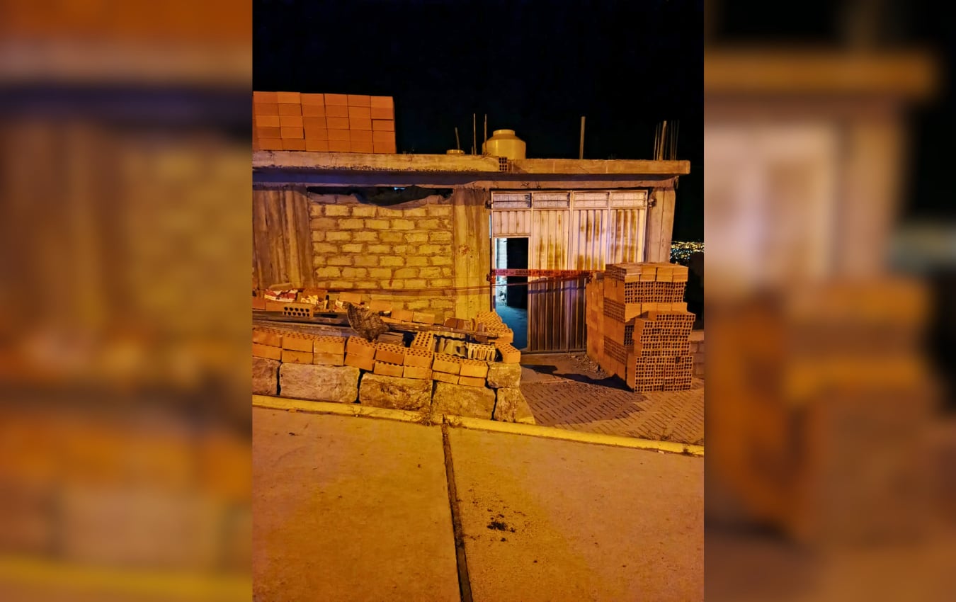 Tragedia en Arequipa: Joven muere acuchillado por su hermano en Paucarpata