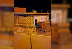 Tragedia en Arequipa: Joven muere acuchillado por su hermano en Paucarpata