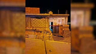 Tragedia en Arequipa: Joven muere acuchillado por su hermano en Paucarpata