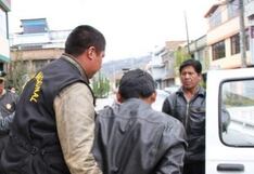 Huánuco: “buitre” es acusado de violar a fémina de 93 años