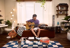 Santi Celli, cantante y compositor: “La música que más me gusta es la que se hace con paciencia” (Entrevista)