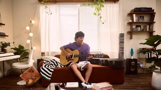 Santi Celli, cantante y compositor: “La música que más me gusta es la que se hace con paciencia” (Entrevista)