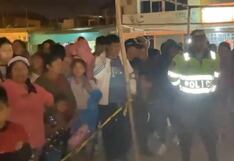 La Libertad: Asesinan a balazos a hombre mientras vendía menestras en mercado de Chao