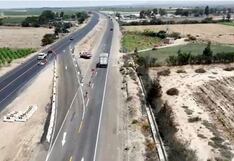 La Libertad: Inician obras en puente Arenita, situado en el distrito de Paiján