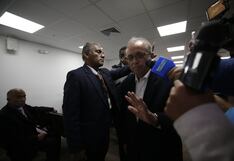 PJ emitió orden de captura nacional e internacional contra Nicanor Boluarte