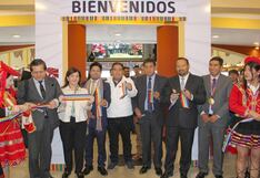 Cusco Travel Summit, reunió a empresarios de turismo de todo el mundo en la Ciudad Imperial (FOTOS)