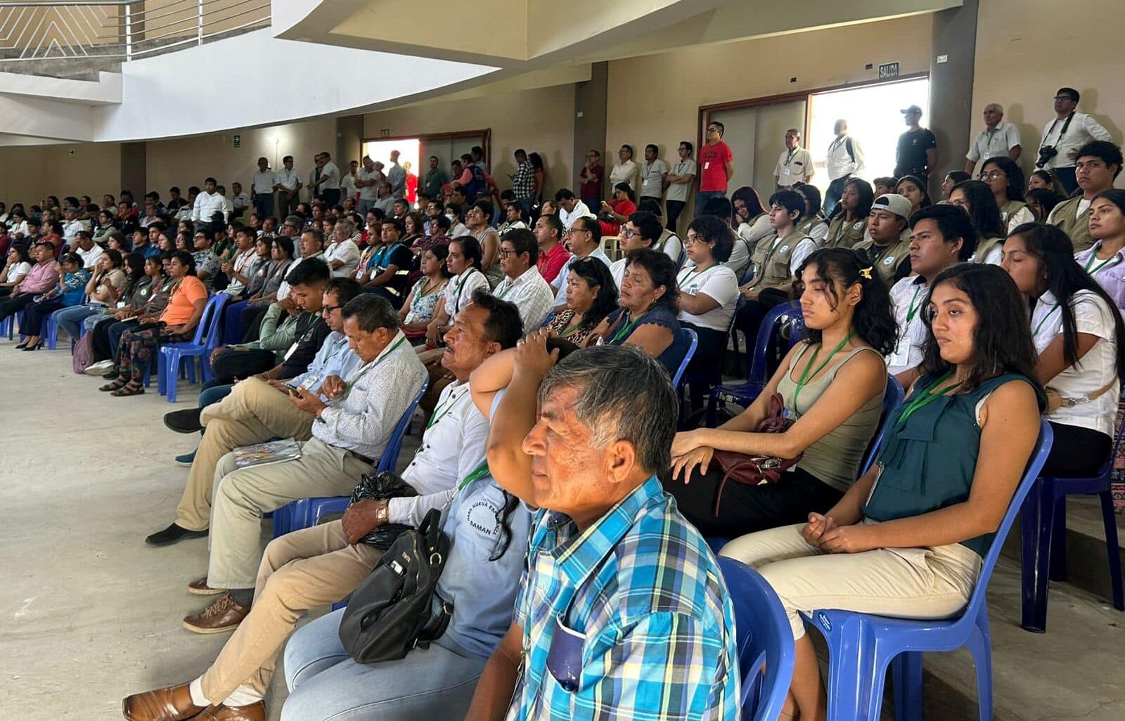 Evento reúne a expertos, representantes de instituciones públicas y privadas y la sociedad civil para desarrollar la “Agenda Sullana 2050"