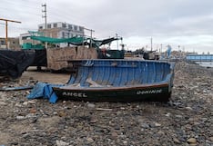 Alertan por fuertes vientos en Pisco: Capitanía de Puerto exhorta a extremar precauciones