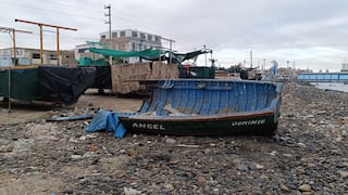 Alertan por fuertes vientos en Pisco: Capitanía de Puerto exhorta a extremar precauciones