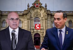 Minem descarta renuncia de premier Álvarez tras escándalo por reunión de Jerí: “Es un gabinete sólido”