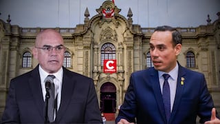 Minem descarta renuncia de premier Álvarez tras escándalo por reunión de Jerí: “Es un gabinete sólido”