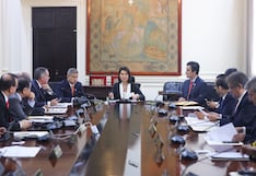 Gobierno suma al menos seis contradicciones públicas