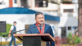 Cesan del cargo a prefecto regional de La Libertad, Carlos Rodríguez