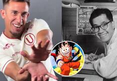 Universitario de Deportes se despide de Akira Toriyama: “Gracias por enseñarnos a elevar siempre nuestro ki”