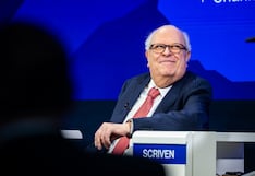 Presidente del BCR: Crecimiento de la economía no ha sido tan malo pese a inestabilidad política