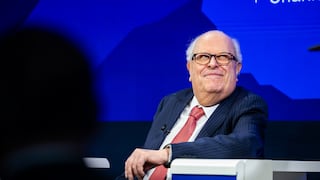 Presidente del BCR: Crecimiento de la economía no ha sido tan malo pese a inestabilidad política