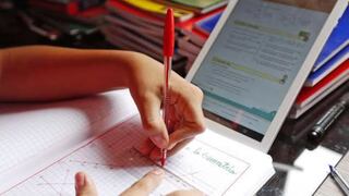 Clases públicas serán virtuales por medidas de prevención en Lima Metropolitana