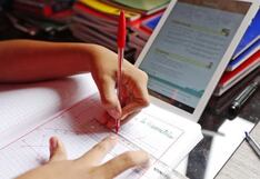 Clases públicas serán virtuales por medidas de prevención en Lima Metropolitana