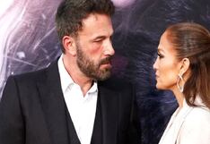 Se vieron el fin de semana: Jennifer Lopez y Ben Affleck se reencontraron