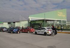 Por falta de cochera Municipalidad de Huancayo no hace operativos a transportistas informales