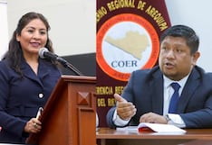 Exfuncionario del Gobierno Regional de Arequipa se convierte en asesor de la diputada Analí Márquez