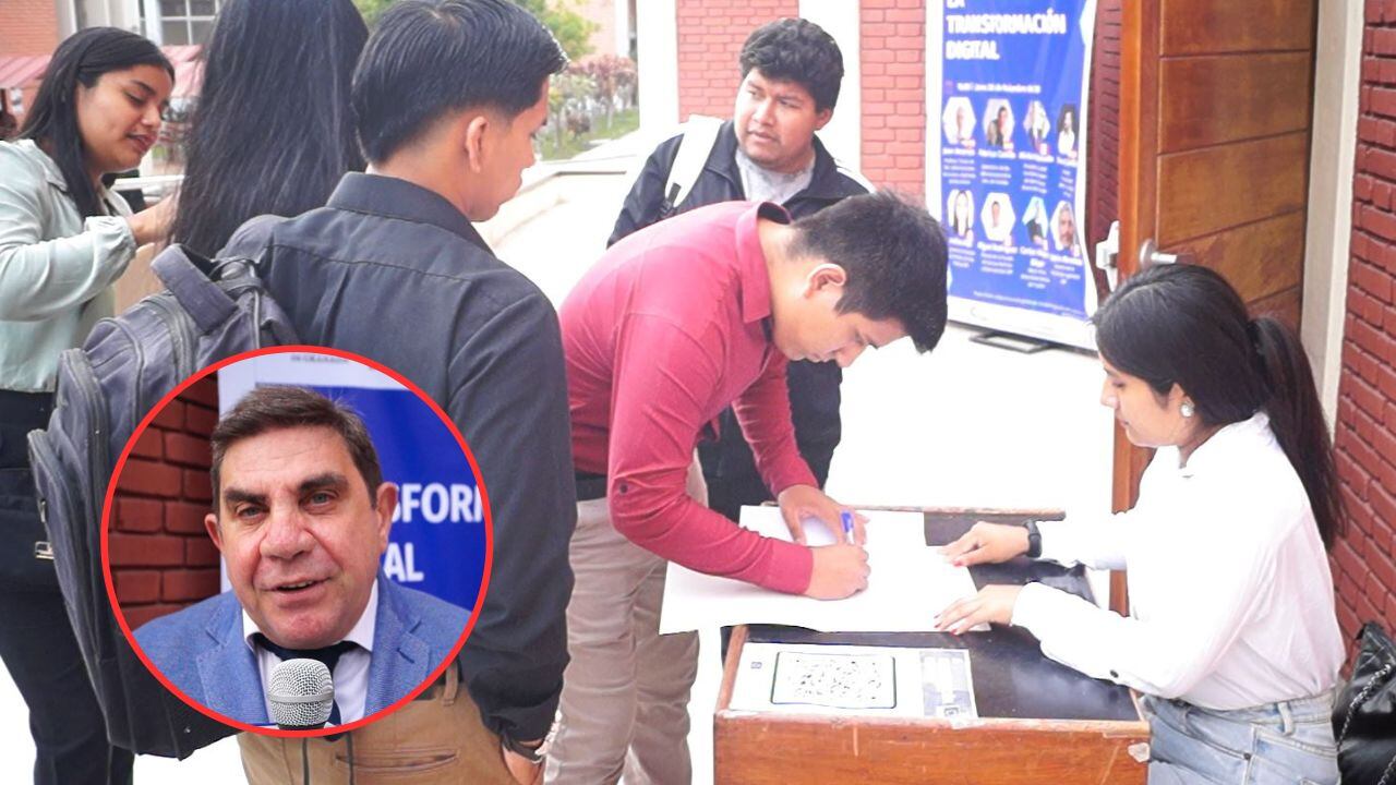 Federico Castillo, catedrático de Derecho Administrativo de la Universidad de Granada, indicó que hay efectos muy positivos como la economía colaborativa. Además, también sirve para prevenir actos irregulares en el sector público.