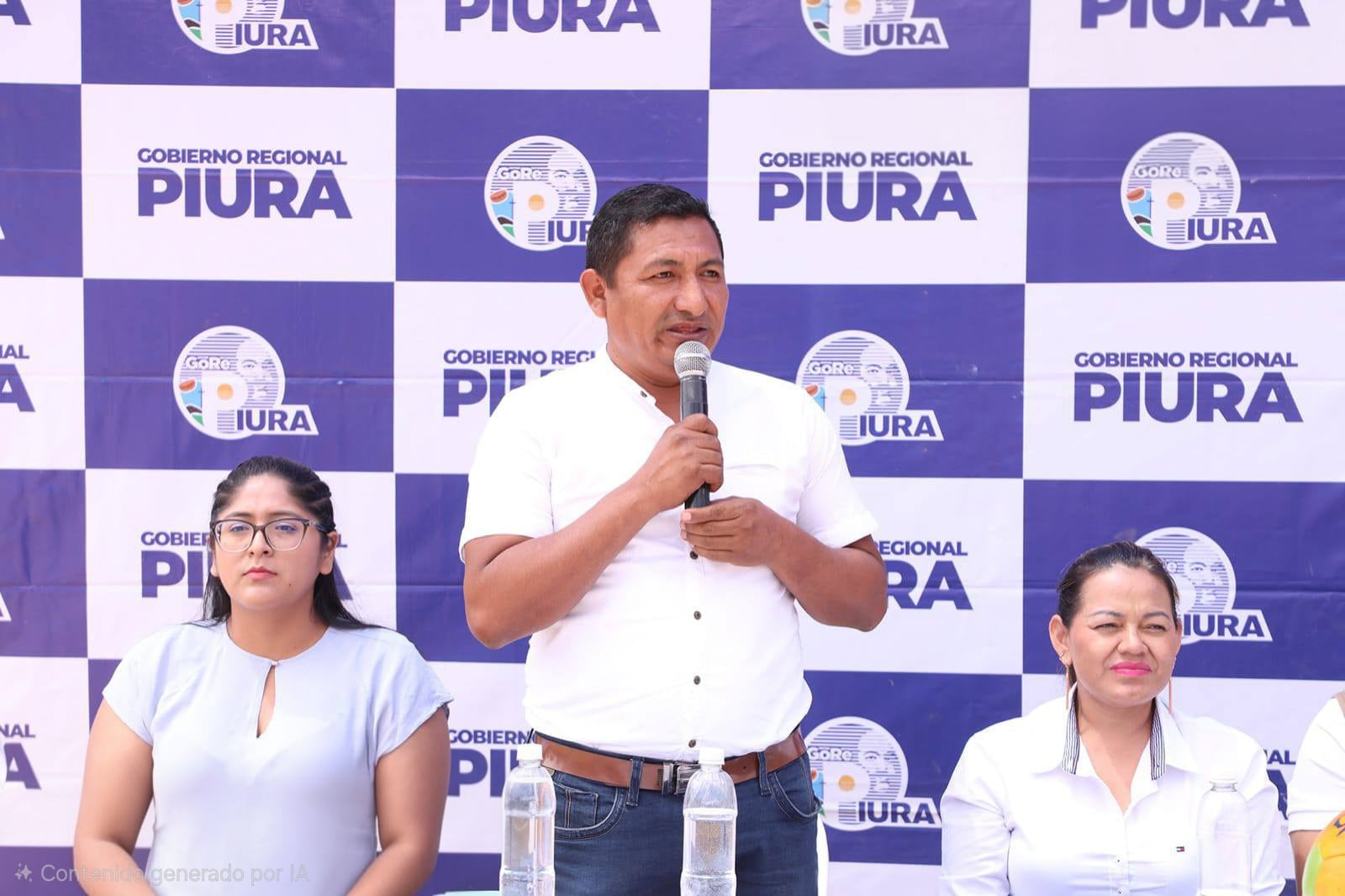 La gestión del alcalde de Lalaquiz, José Ríos, tiene bajo gasto de dinero en obras.