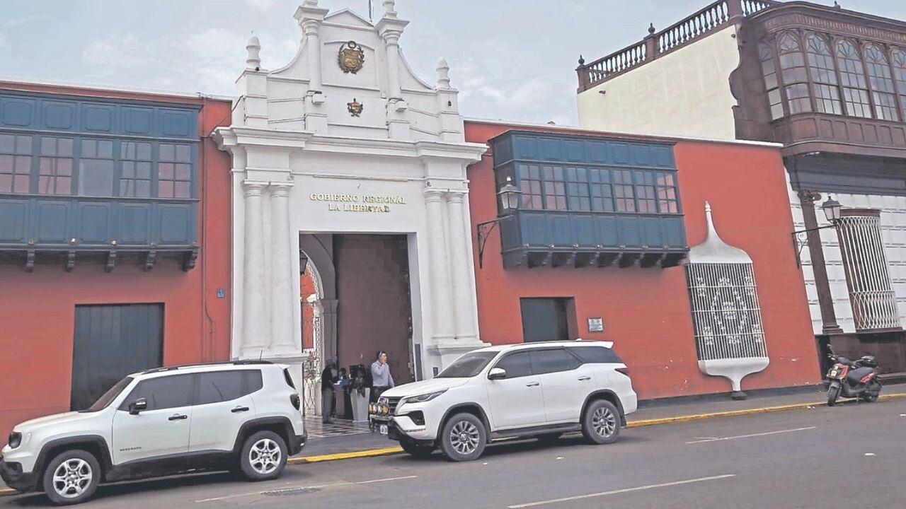 Jurado Electoral Especial de Trujillo determinó que Acción Popular, Renovación Popular, Juntos por el Perú, Tierra Verde y Partido Patriótico no cumplieron requisitos insubsanables.