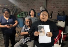 Chincha: piden apoyo para niño con cáncer que ya perdió la visión en el ojo izquierdo