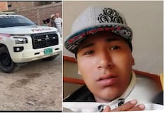 Pisco: joven fue asesinado a balazos en el sector El Molino en presunto ajuste de cuentas