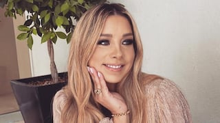 Sofía Franco contra Rodrigo González: “No voy a permitir que nadie me levante falsos testimonios”