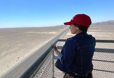 Llegada de turistas internacionales superó los 2,7 millones entre enero y octubre de 2024