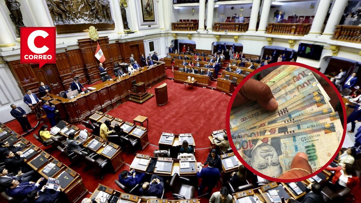 Plantean retiro de hasta 4 UIT de los aportes AFP.