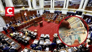 Congreso: Plantean nuevo retiro de hasta 4 UIT de los aportes AFP
