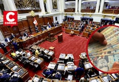 Congreso: Plantean nuevo retiro de hasta 4 UIT de los aportes AFP