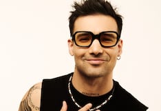 Ezio Oliva, cantante y compositor: “Recién empieza lo bueno, me falta mucho por sembrar” (Entrevista)