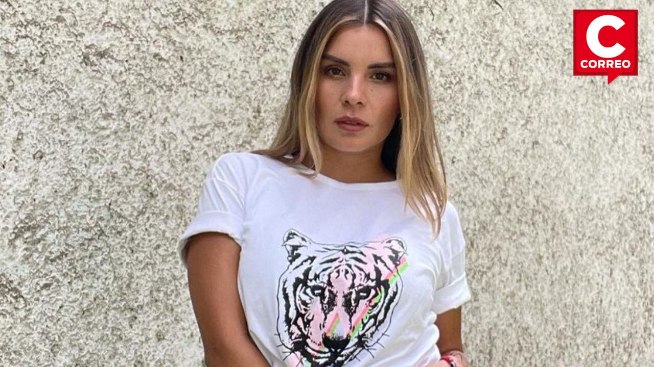 Fiorella Retiz aún no le cuenta a su hijo sobre ampay con Aldo Miyashiro: “Esa conversación todavía no se ha dado”