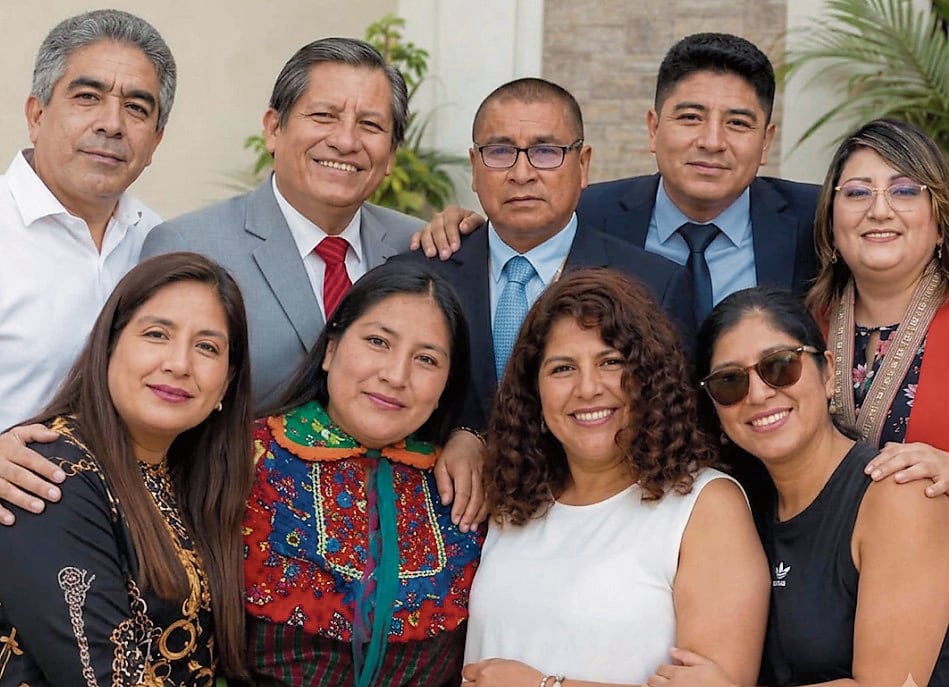 Cuatro concejales presentaron excusas y otros siguen en silencio.