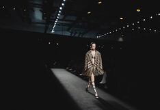 Diseñadora peruana triunfa en el Fashion Week de Madrid