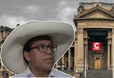 Sánchez irá a juicio por declarar cero ingresos ante la ONPE mientras su partido recaudaba miles de soles