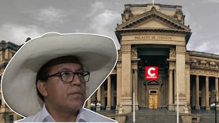 Sánchez irá a juicio por declarar cero ingresos ante la ONPE mientras su partido recaudaba miles de soles