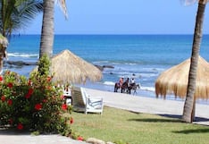 Piura está entre los destinos con más turistas peruanos