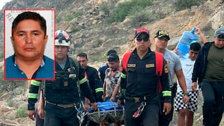 Chiclayo: ataque de abejas deja una persona fallecida en Pátapo