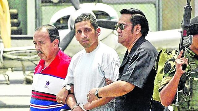 Antauro Humala retornará a penal donde gozaba de gollerías